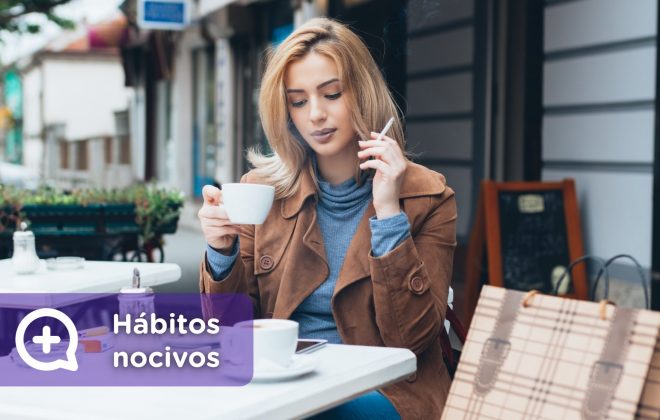 hábitos nocivos para la salud. Beber alcohol, no comer, no dormir, consumir sal, tóxicos, drogas. Mediquo, Tu amigo médico. Chat médico.