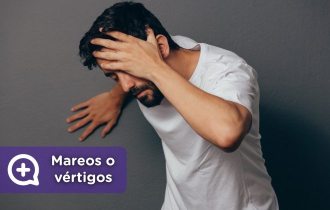 Vértigos o mareos. Cervical. Mediquo. Tu amigo médico. Chat médico.