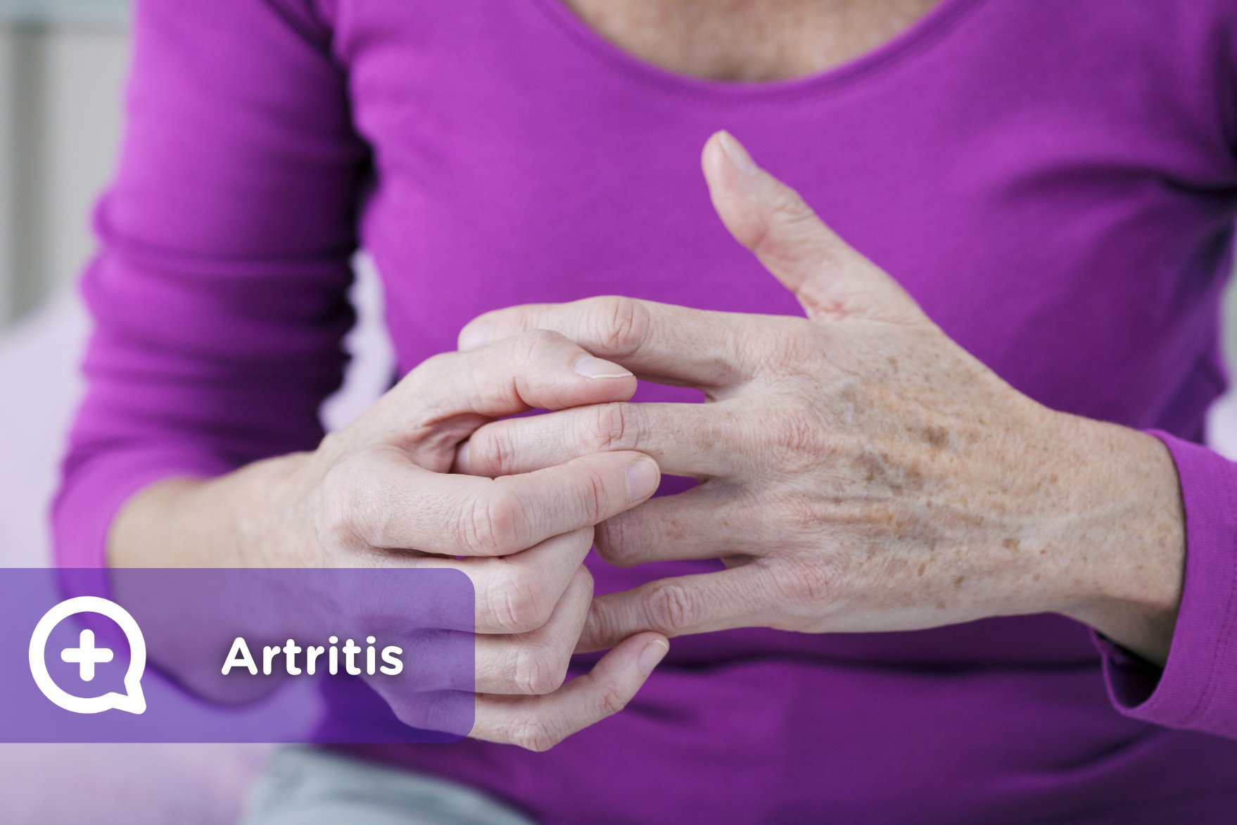 ¿Qué es la artritis? Causas, síntomas y tratamiento mediQuo