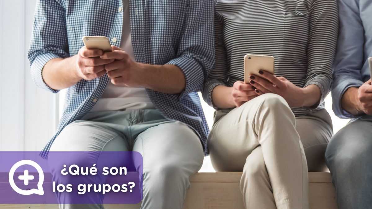 mediQuo Grupos. La comunidad de salud más fiable. Comparte tu experiencia con más de 65 mil usuarios que están pasando por tu misma situación. ¡forma parte!