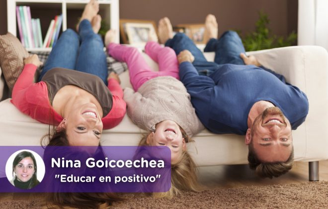 Educar en positivo, hijos, éxito. Psicología. Pedagogía. Mediquo, Tu amigo médico. Chat médico.