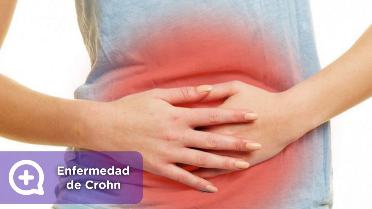 Enfermedad de crohn, aparato digestivo. Mediquo, Tu amigo médico. Chat médico. Salud.