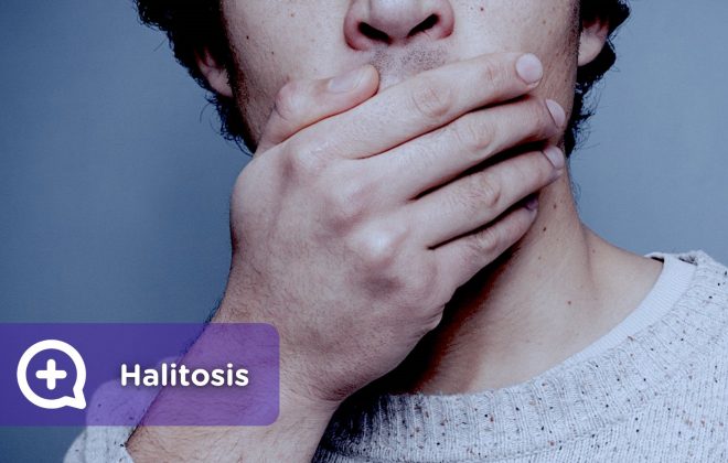 Halitosis, mal aliento, cepillado dental. mal olor. Higiene bucal. Alimentación. Mediquo, Tu amigo médico. Chat médico.