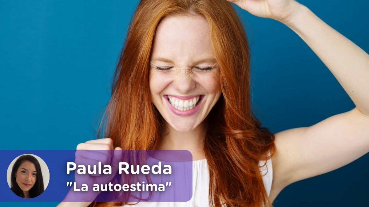 Autoestima, autoconocimiento, aceptación. Psicología. Paula Rueda, Mediquo, Tu amigo médico. Chat médico.