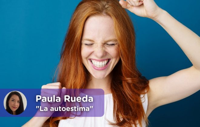 Autoestima, autoconocimiento, aceptación. Psicología. Paula Rueda, Mediquo, Tu amigo médico. Chat médico.