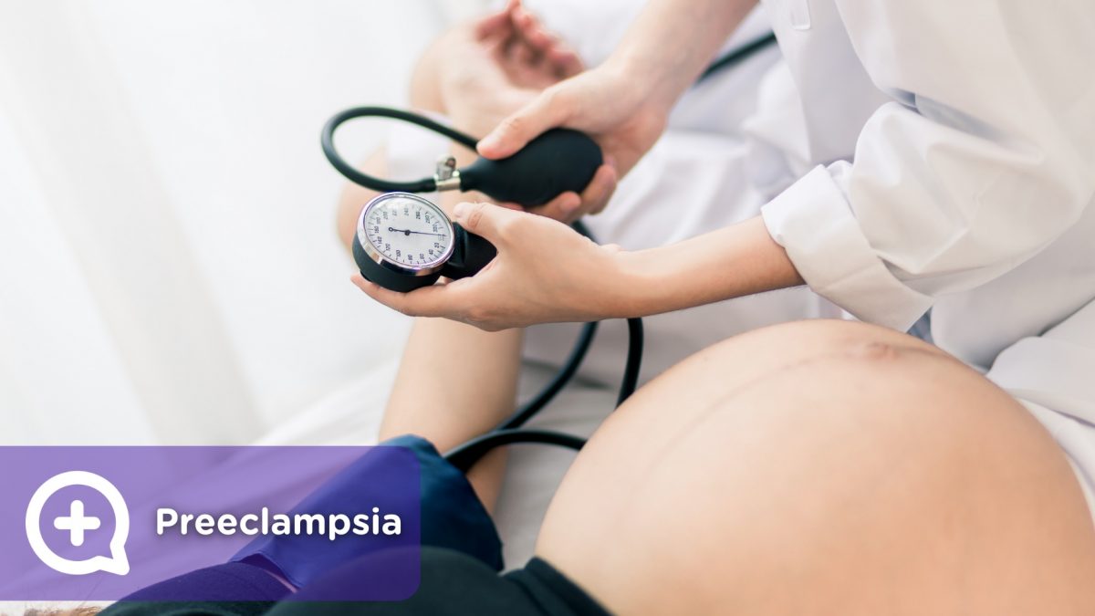 Preeclampsia, embarazo. Hipertensión, proteína en orina. Ginecología. Mediquo, Tu amigo médico. Chat médico.