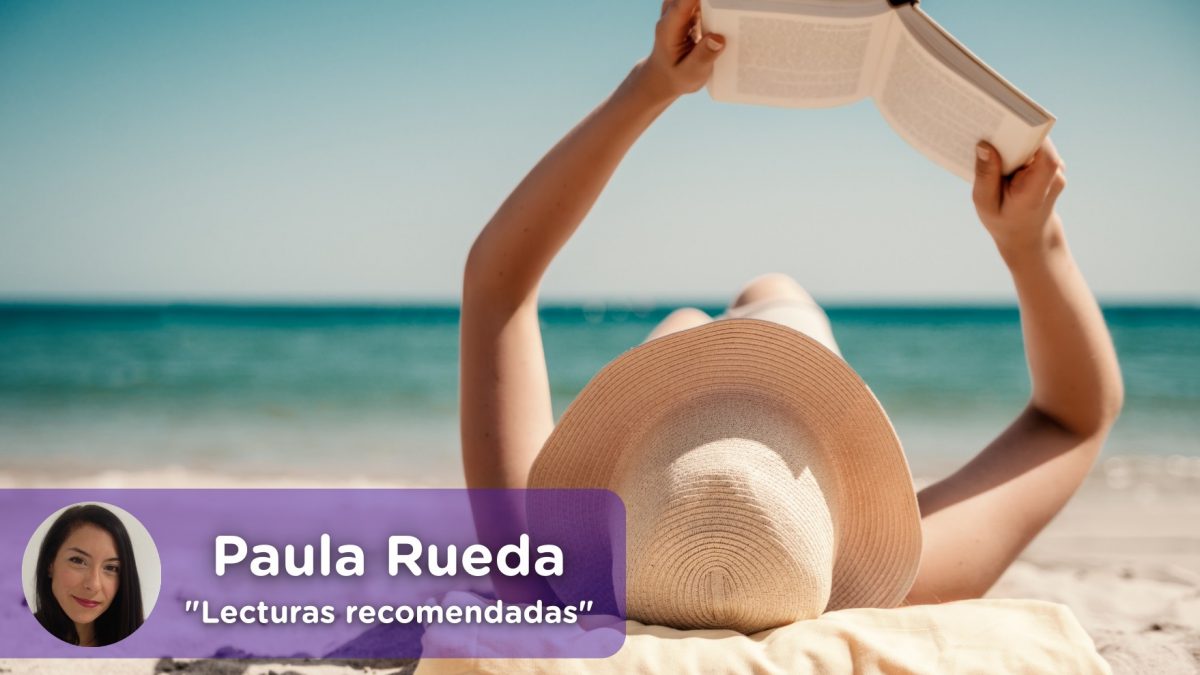 Lecturas recomendadas, punto de vista psicológico, yo interior, psicología. Mediquo. Paula Rueda.