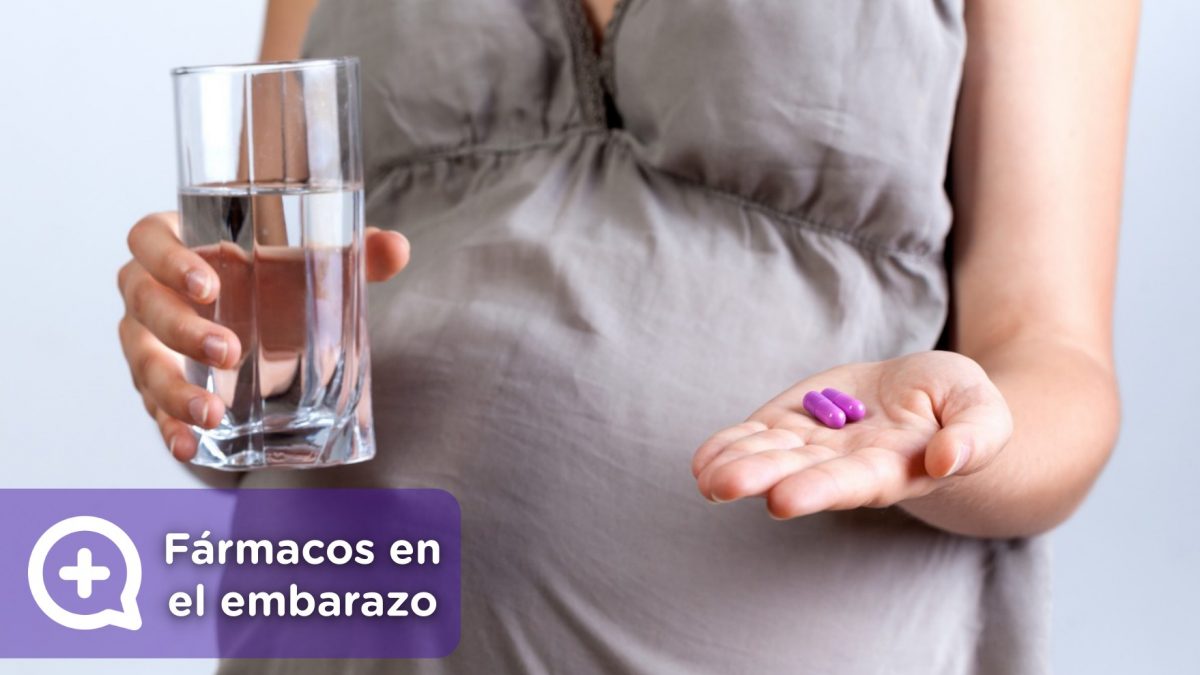 fármacos permitidos y prohibidos en el embarazo. Ginecología. Mediquo, Tu amigo médico. Chat médico.