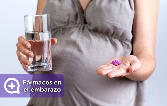 fármacos permitidos y prohibidos en el embarazo. Ginecología. Mediquo, Tu amigo médico. Chat médico.