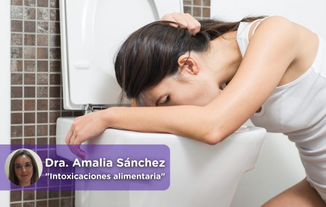 Intoxicaciones alimentarias, Amalia Sánchez, Mediquo, Salmonella, otras intoxicaciones. Mediquo. Intoxicaciones alimentarias, Amalia Sánchez, Mediquo, Salmonella, otras intoxicaciones. Mediquo.