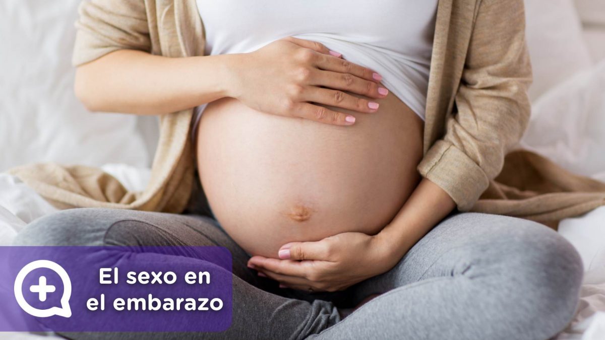 El sexo en el embarazo por trimestre. Aborto, parto, ginecología. Mediquo. Tu amigo médico. Salud.