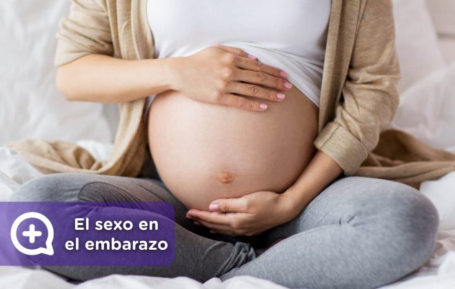 El sexo en el embarazo por trimestre. Aborto, parto, ginecología. Mediquo. Tu amigo médico. Salud.