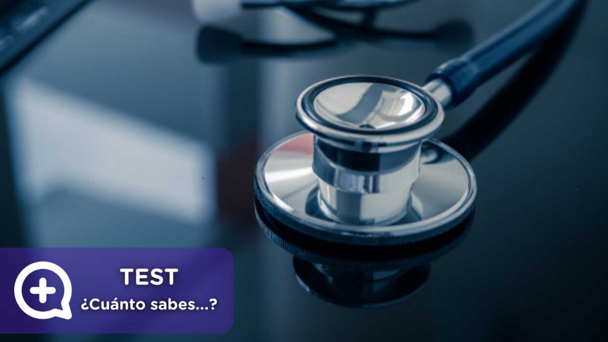 Preguntas de salud, quiz, mediquo, tu amigo médico. Chat médico.