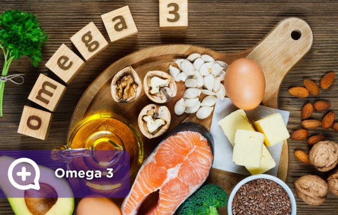 Omega 3, ácidos grasos, alimentación, nutrición, salud, mediquo, tu amigo médico. Chat médico.