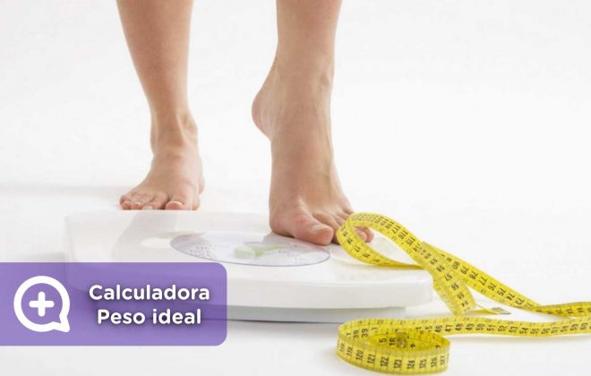 Calcula tu peso ideal. Mediquo. Tu amigo médico. Chat médico. Salud. Nutrición.