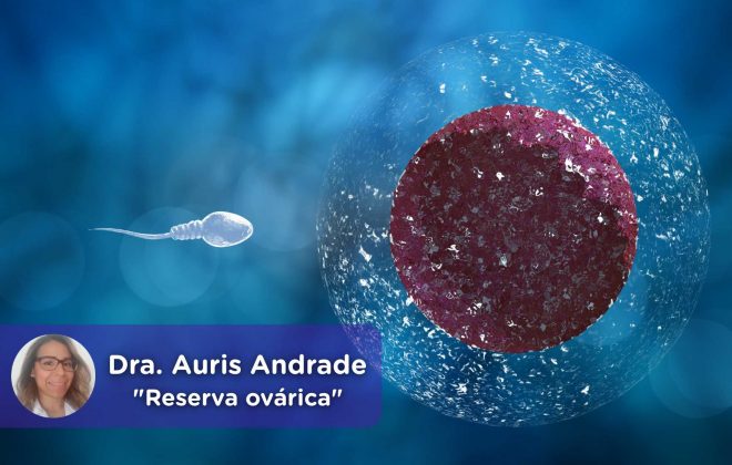 Reserva ovárica, Auris Andrade. Ginecología. Mediquo. Tu amigo médico. Chat médico.