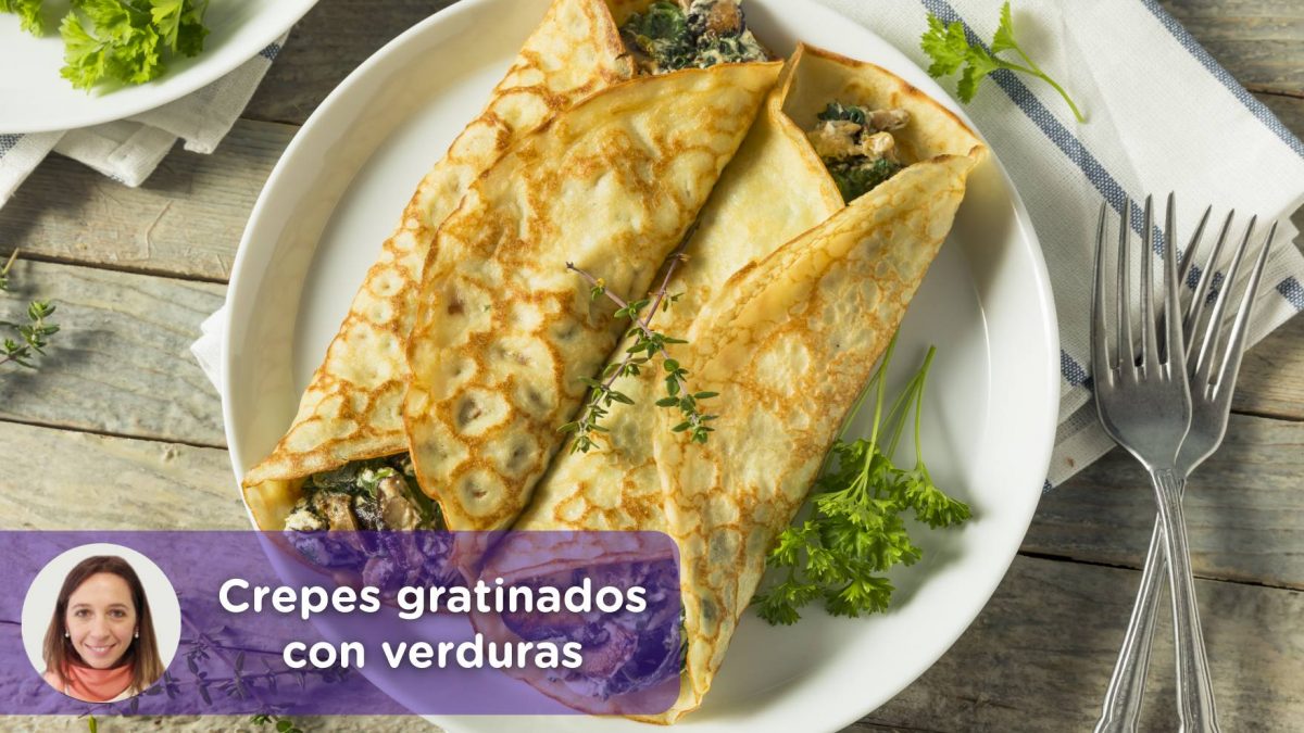 Mediquo-crepes-gratinados-Cristina-Romagosa Nutrición. Salud. Recetas.