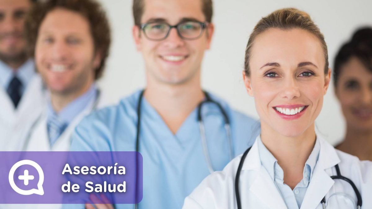MediQuo, Tu amigo médico. Asesoría de salud, App, Chat médico. Salud Digital, Telemedicina. Médicos