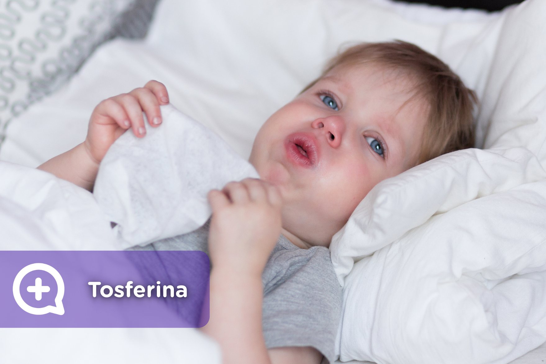 Tosferina Síntomas, diagnóstico y tratamiento mediQuo Tosferina Síntomas, diagnóstico y tratamiento mediQuo