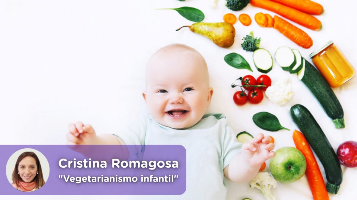 Puede ser mi hijo vegetariano. Qué riesgos hay de que mi hijo lleve una dieta vegetariana. Mediquo. Salud. Nutrición. Infantil. Pediatría.