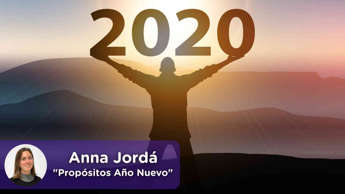 Propósitos año nuevo 2020. Psicologa. Ayuda. Objetivos. Metas. Nuevos proyectos. Mediquo.