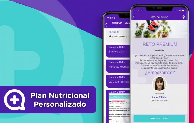 Quiero adelgazar, como perder peso, plan nutricional, descarga gratis, dietas fáciles, recetas, nutricionista, coaching nutricional, coach, mediquo, salud, nutrición