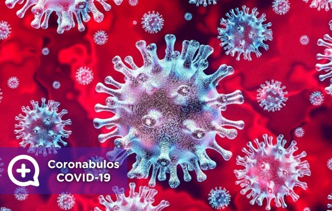 coronavirus, coronabulos, covid-19, oms, pandemia, preguntas sobre el nuevo coronavirus 2019-nCoV