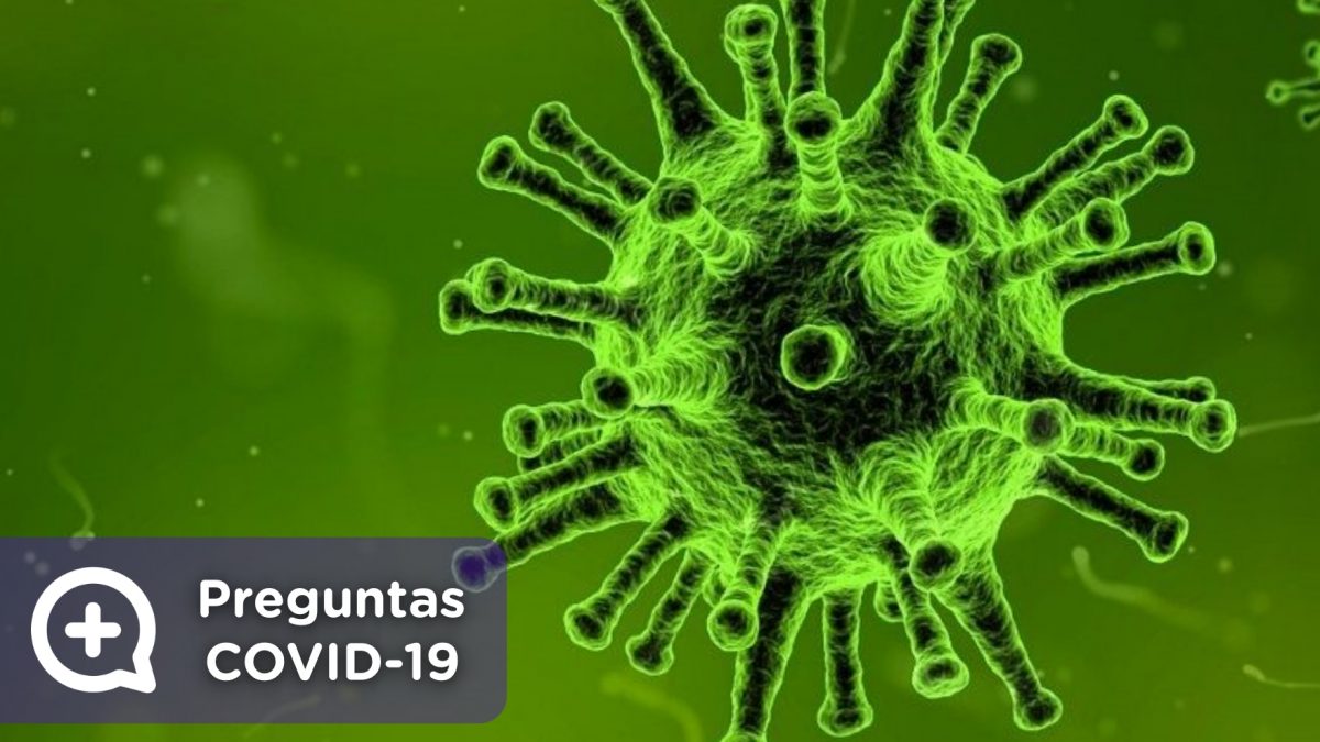 coronavirus, coronabulos, covid-19, oms, pandemia, preguntas sobre el nuevo coronavirus 2019-nCoV