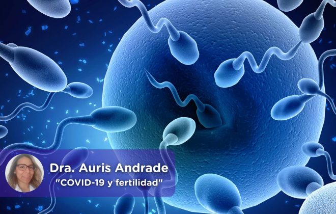 fertilidad, covid19, covid, coronavirus, embarazo, ginecología, telemedicina, app, salud, mediquo, auris andrade