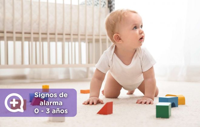 Signos de alarma, pediatra online, pediatras, consulta médica, desarrollo infantil. mediquo, telemedicina, salud.,