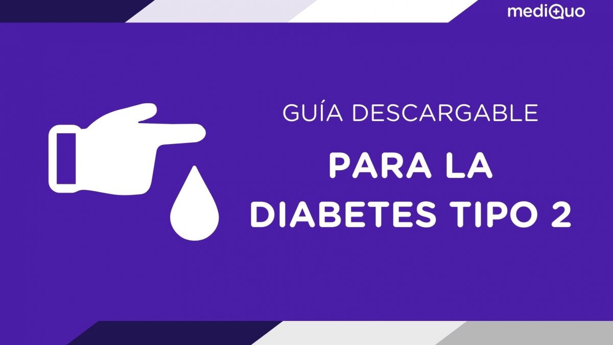 Guía descargable para la diabetes tipo 2_mediQuo