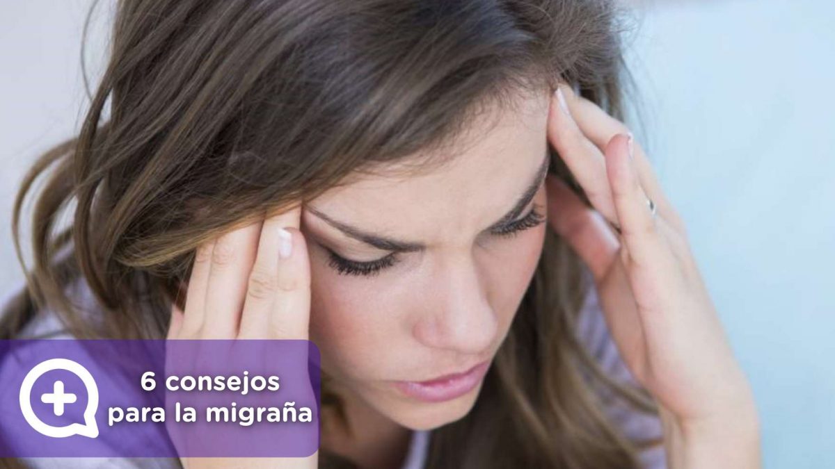 6 consejos para evitar la migraña. dolor de cabeza, estrés, oscuridad, salud, cabeza, dolor, mediquo,