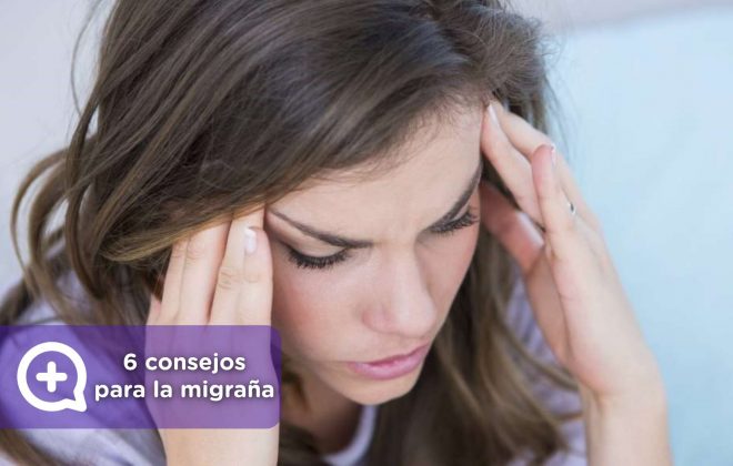 6 consejos para evitar la migraña. dolor de cabeza, estrés, oscuridad, salud, cabeza, dolor, mediquo,