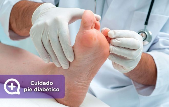 cuidado pie diabético. Salud, Diabetes, MediQuo. Podología. Cuidados, consejos.