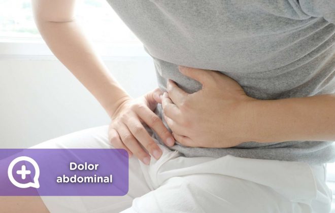 Dolor abdominal, apendicitis, dolor, mediquo, chat médico, consulta online, consulta médica, telemedicina, consejos médicos, salud, dolor de barriga