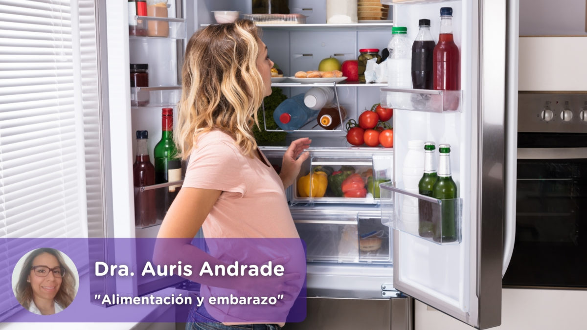 Alimentos no permitidos en el embarazo_mediQuo