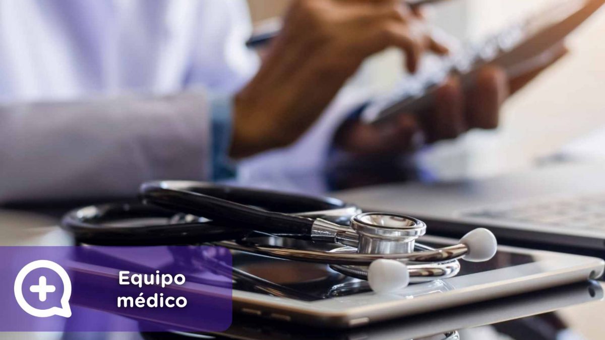 equipo médico, salud, mediquo, telemedicina, app, chat médico, medicina general, ginecología, urología, dermatología, pediatría