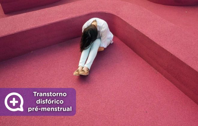 Trstorno disfórico premenstrual. ginecología. Mujer, síndrome premenstrual. mediquo. salud.