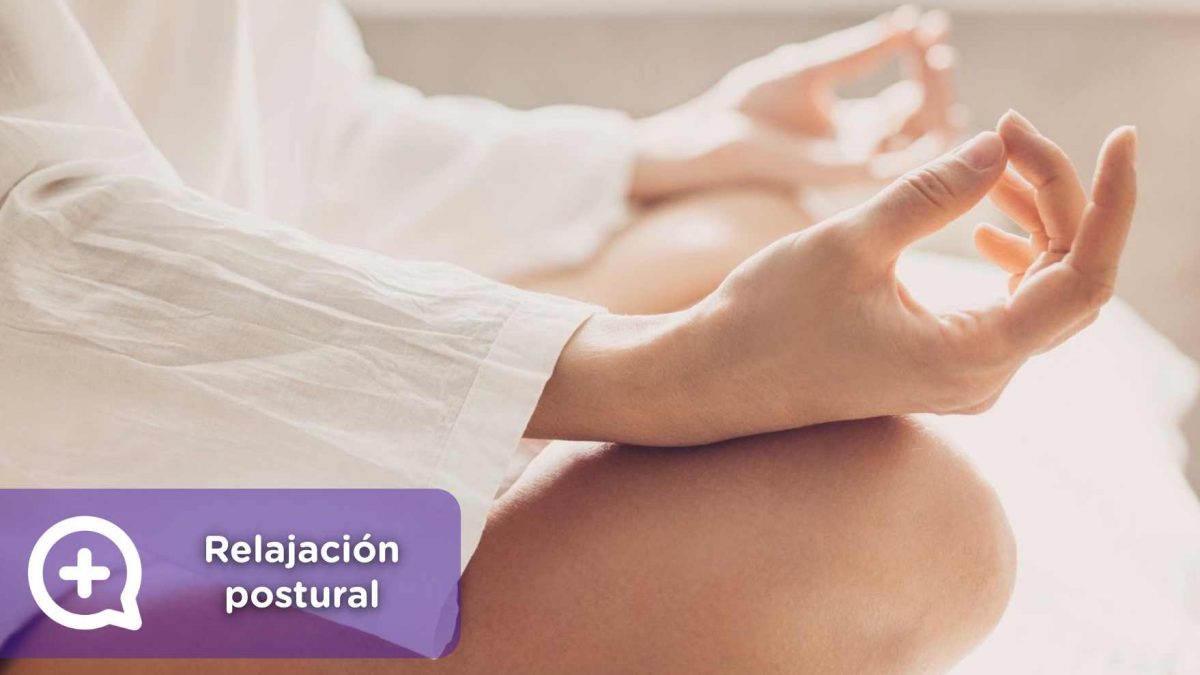 Relajación muscular progresiva, mediQuo, salud, ejercicio, psicología, chat médico.