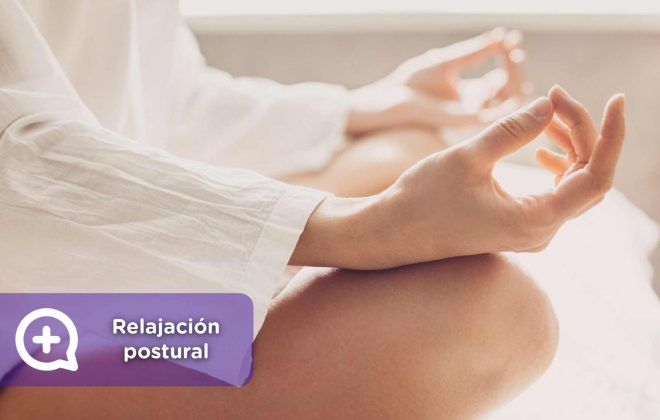 Relajación muscular progresiva, mediQuo, salud, ejercicio, psicología, chat médico.