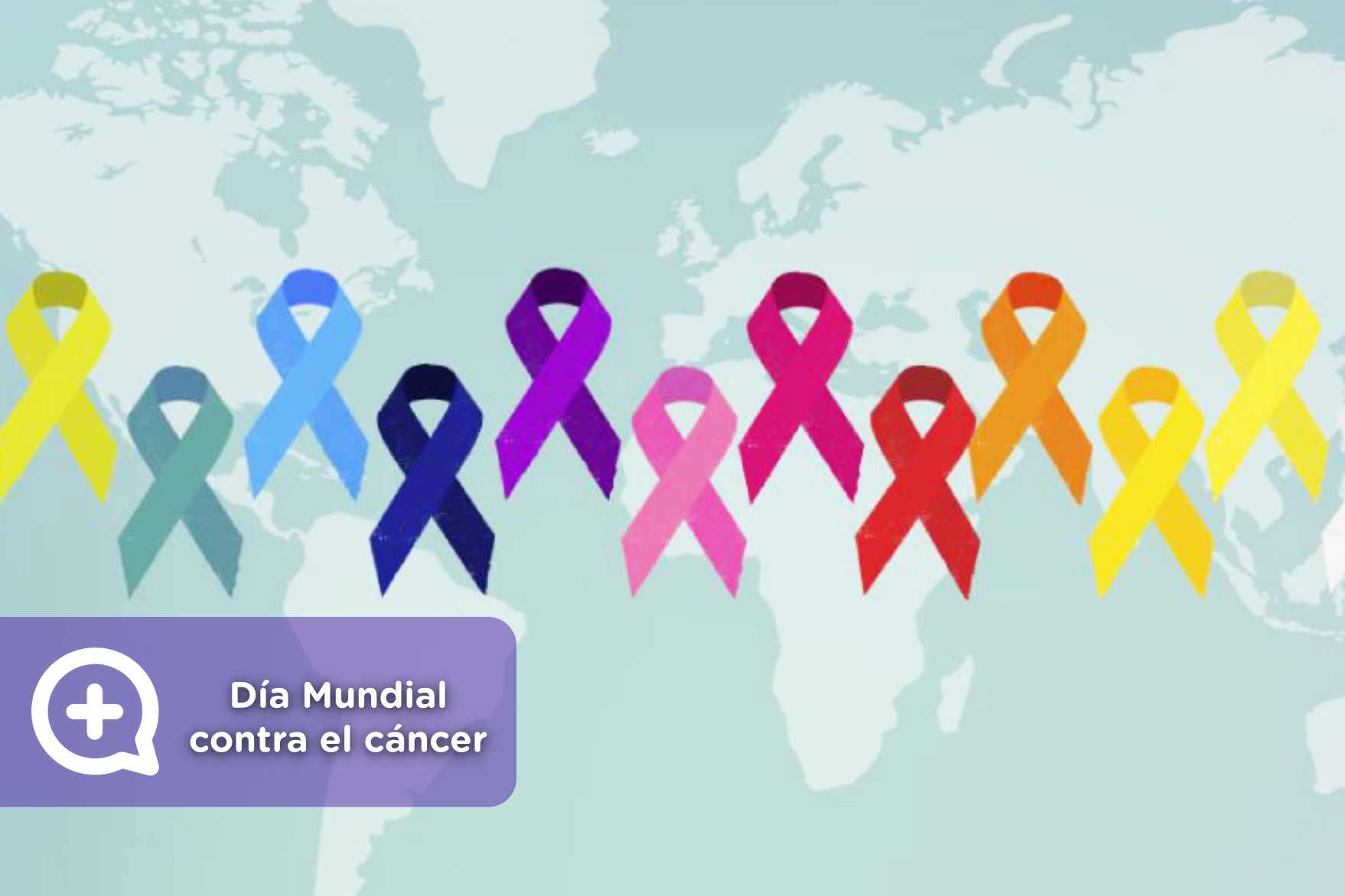 Decálogo Día Mundial contra el Cáncer mediQuo Decálogo Día Mundial contra el Cáncer mediQuo