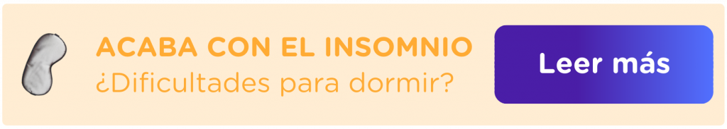 Plan para acabar con el insomnio, mediquo, dificultad para dormir. Plan de salud. Telemedicina.