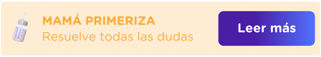 Plan mamá primeriza. maternidad, lactancia, bebé. Plan de salud. MediQuo. Telemedicina.