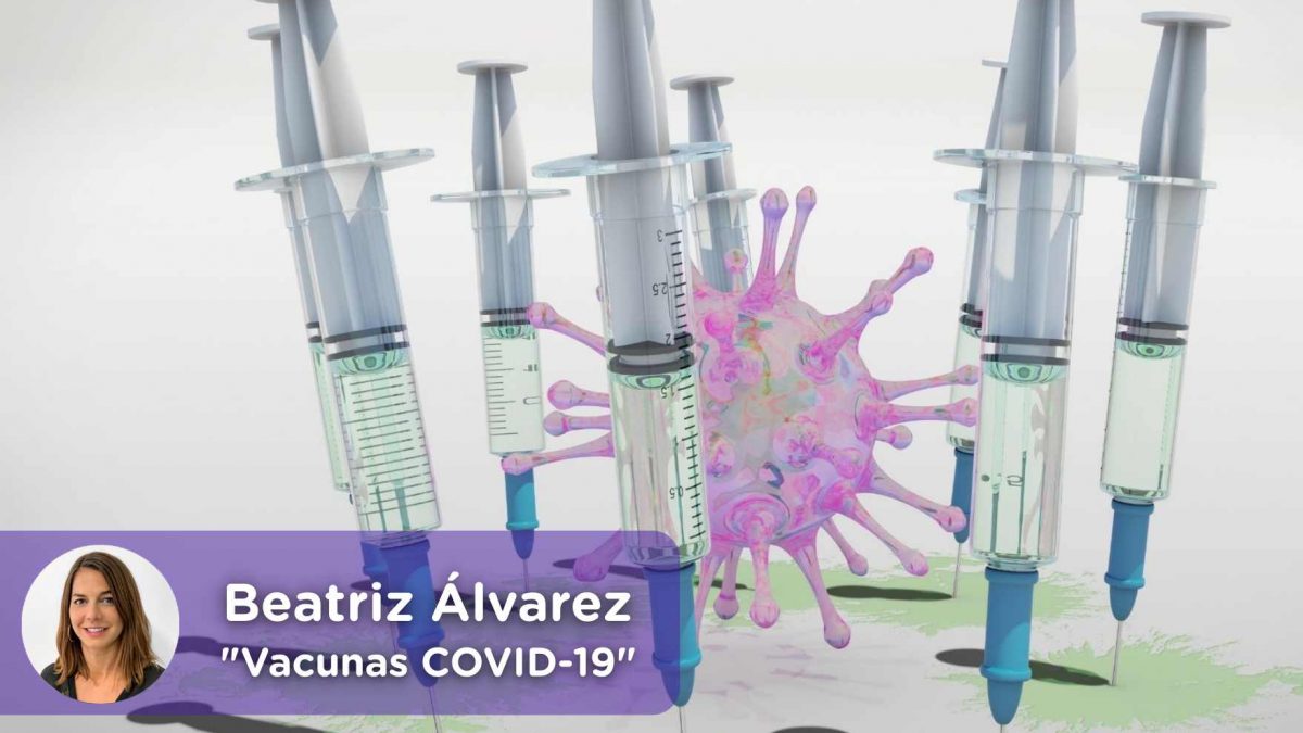Vacunas covid19, Pfizer, Moderna, Astrazeneca, mediQuo, salud, telemedicina