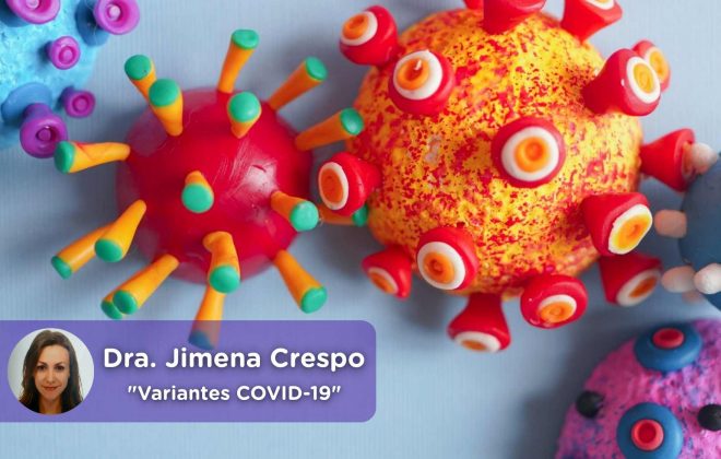 Variantes virus covid19, británica, sudafricana, brasileña, salud, mediquo, chat médico