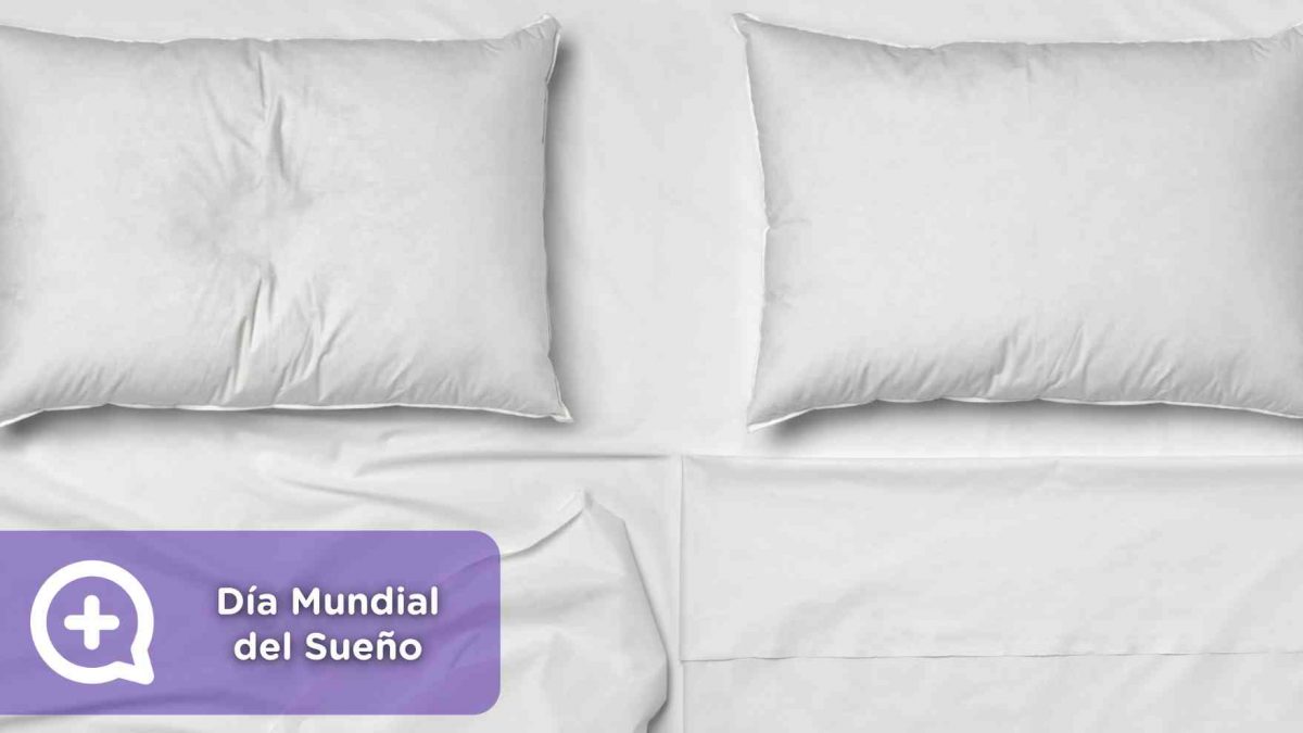 día mundial del sueño, salud, mediquo, chat médico, dormir, insomnio