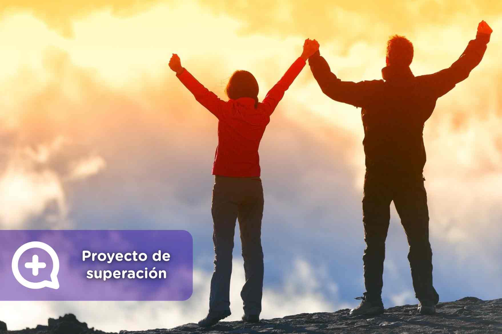 Aprende a elaborar un proyecto de superación personal mediQuo