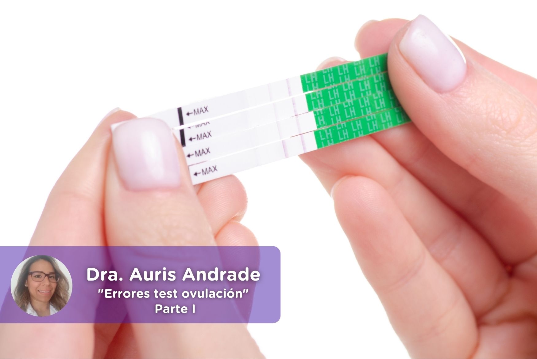 Aposan Test Online De Ovulacion Test Ovulación Positivo Predictor