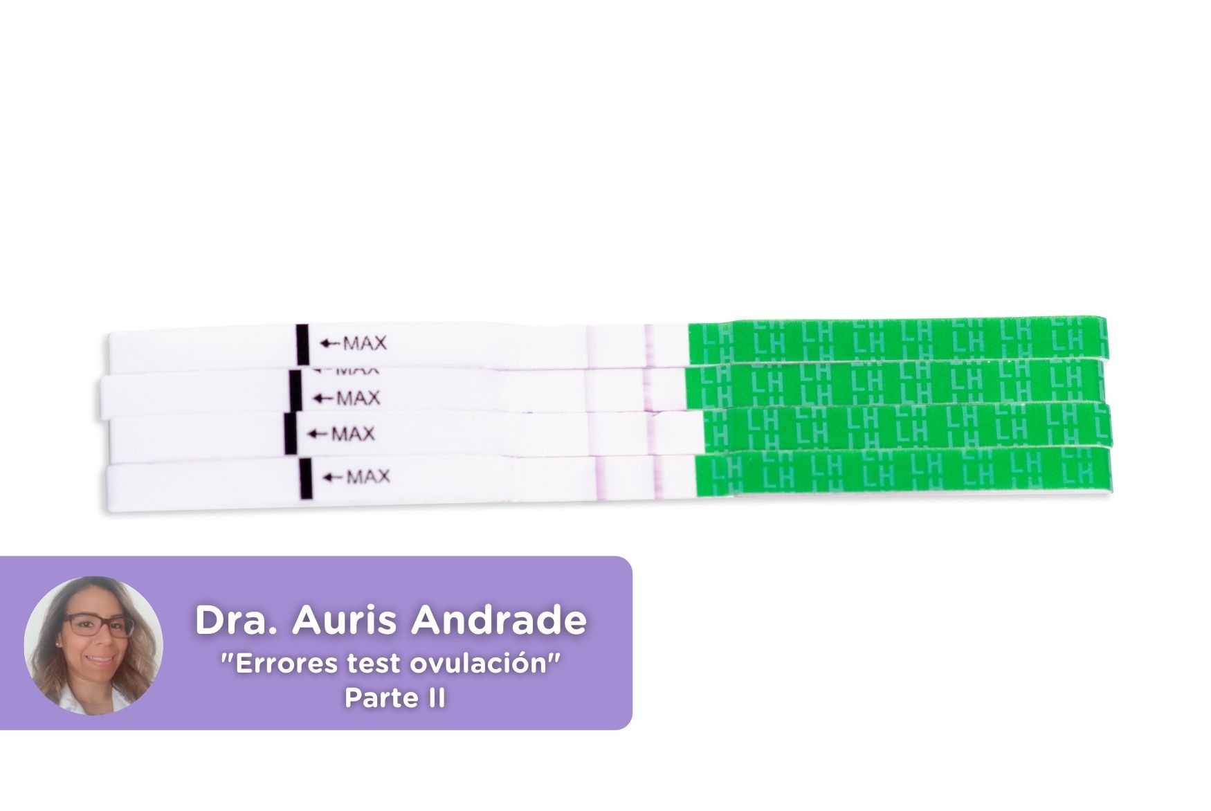 Despues De Tiras De Ovulacion Regla Tira Ovulacion Positiva Días - Main Image