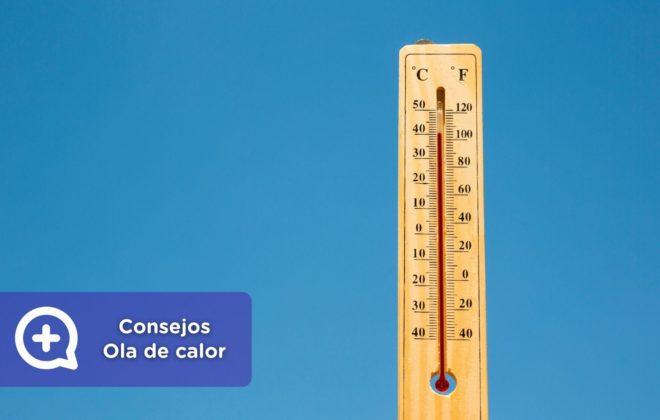 Consejos ola de calor mediQuo